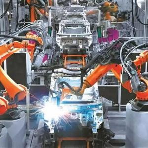 Shuifa在化工电子行业的应用