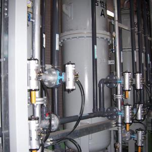 Shuifa记录仪在建材实验方面的应用