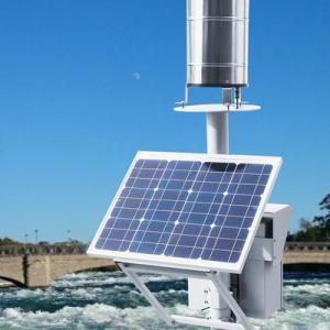 雨量监测站的工作内容是什么？