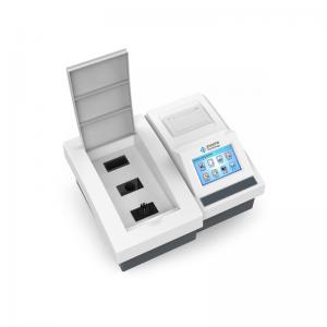 SWT-750 多参数水质测定仪