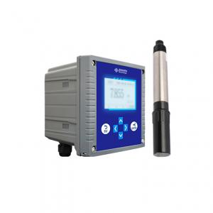 SUN-130 在线式pH水质监测仪