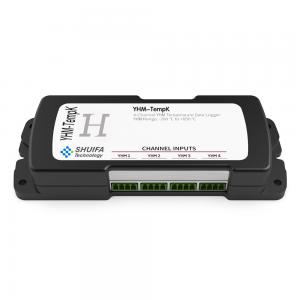 YHM-TempK